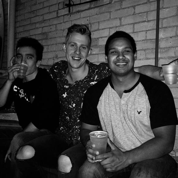 Meet your Posher, Connor - Picture 1 of 1